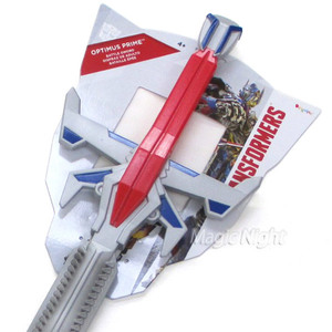  Optima s prime so-doOptimus Movie Sword Transformer . toy weapon fancy dress for properties Transformers