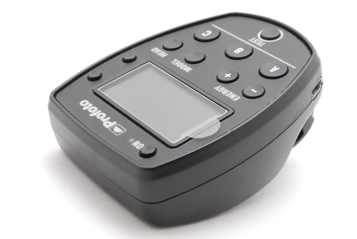 ヤフオク! -「profoto air remote」の落札相場・落札価格