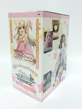 ヴァイスシュヴァルツ プリズマ☆イリヤ 2WeiHerz! ブースター 20パック入り 未開封BOX 新品未開封 レア商品_画像1