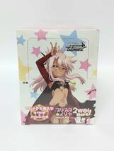 ヴァイスシュヴァルツ プリズマ☆イリヤ 2WeiHerz! ブースター 20パック入り 未開封BOX 新品未開封 レア商品_画像6