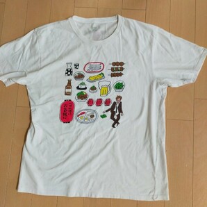 graniph(グラニフ)Tシャツ XL Tシャツ