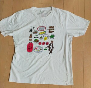 graniph(グラニフ)Tシャツ XL Tシャツ