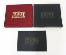 jb63■CTA社◆バロックコレクション◆ゴールドCD◆5枚組◆BAROQUE COLLECTION◆イ・ムジチ/フィルハーモニー/カラヤン/クーベリック_画像2