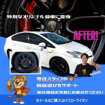 ホイールのみ1本 MID SCHNEIDER RX01 (BP/UBlue) 14インチ 4.5J PCD:100/4H インセット:45 シュナイダー RX01_画像3