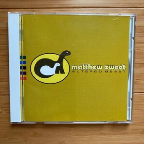 オルタードビースト/マシュースウィート