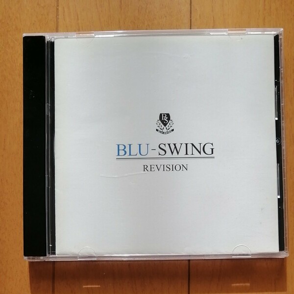 REVISION / Blu-Swing