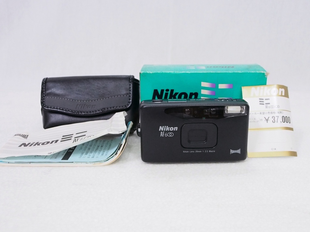 ヤフオク! -「af600qd」の落札相場・落札価格