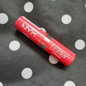 NYX Overseas Cosmetics Knicks Масло