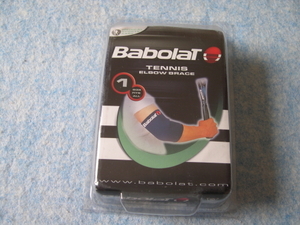■日本未発売■BABOLAT（バボラ） テニス エルボーサポーター（Mサイズ）
