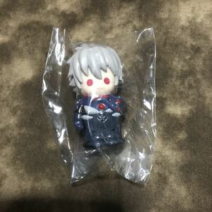  Evangelion sofvi марионетка фигурка эмблема Nagisa Kaworu быстрое решение 