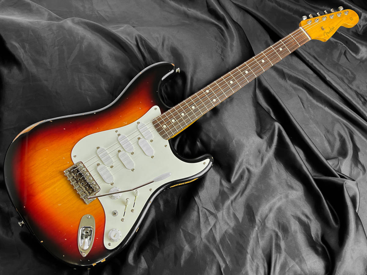 ヤフオク! -Fender st-62(フェンダー)の中古品・新品・未使用品一覧 ヤフオク! -Fender st-62(フェンダー)の中古品・新品・未使用品一覧