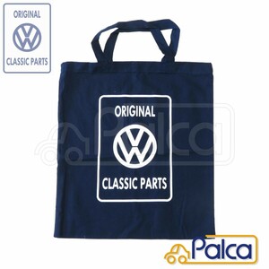 フォルクスワーゲン/VW エコバッグ/トートバッグ ORIGINAL VW CLASSIC PARTS 純正品