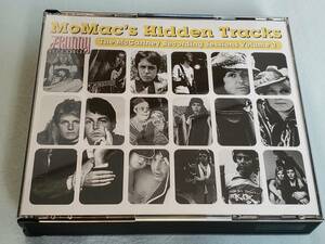 (5CD＋DATA CD) Paul McCartney●ポール・マッカートニー / MoMac's Hidden Tracks The McCartney Recording Sessions Vol.2 FRANNY