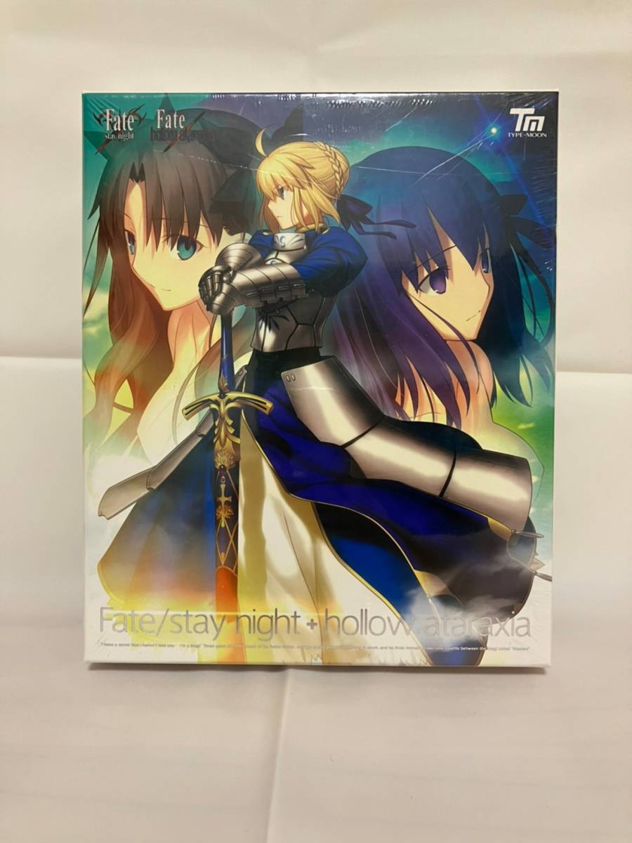 Fate/stay night +hollow ataraxia 10周年- Fate/stay night +hollow ataraxia 10周年-