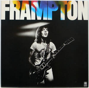 国内盤 / PETER FRAMPTON / FRAMPTON / KING GP2006