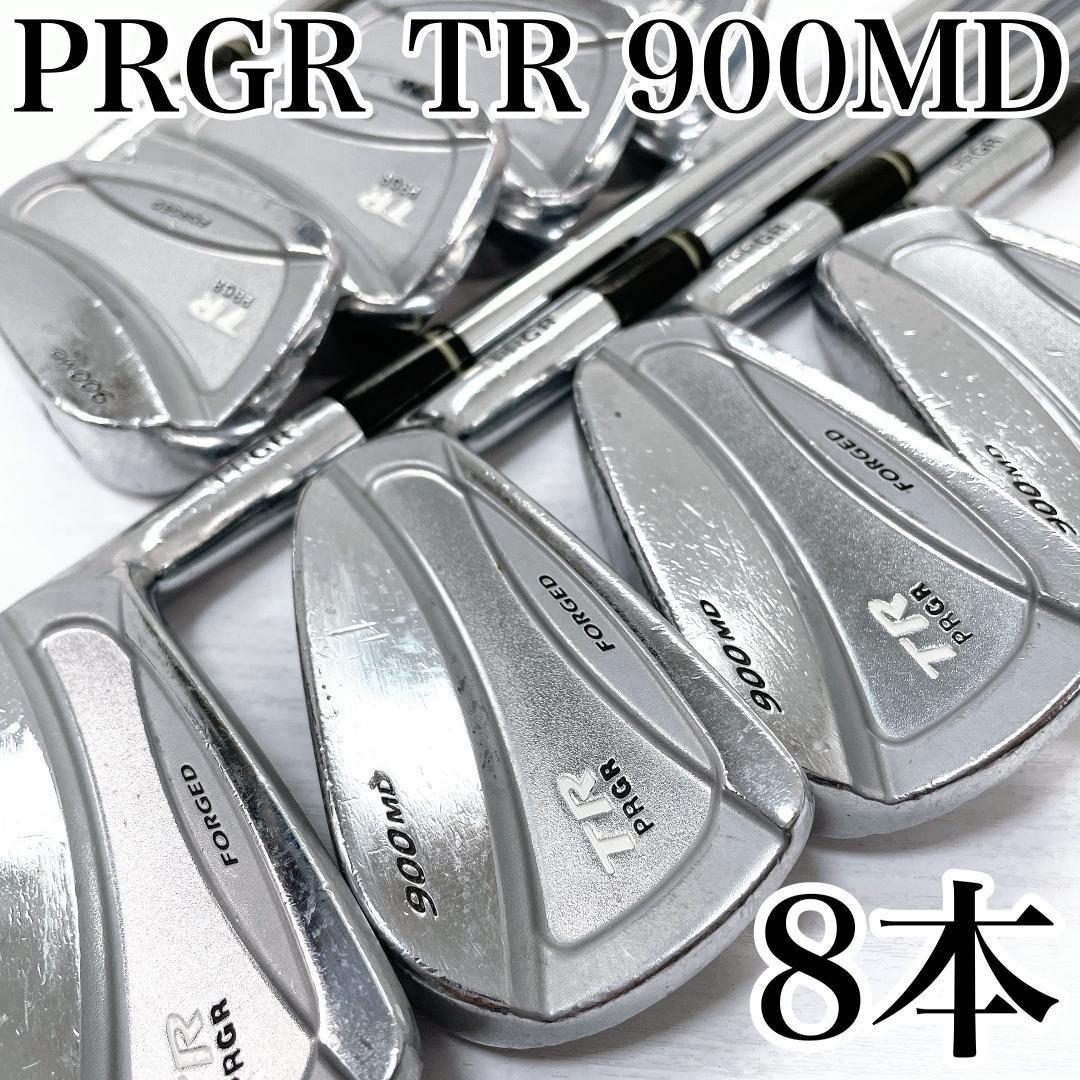 ヤフオク! -「tr900フォージド」(プロギア) (アイアン)の落札相場