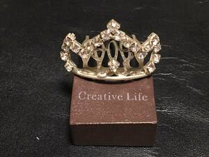 * including in a package profit * lovely Tiara * photographing how about??-N2!