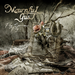 MOURNFUL GUST『Fly Sorrow Fly』CD