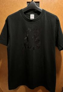 【美品】レア brahman ブラフマン ライブTシャツ Mサイズ 細美武士 エルレ モノアイズ the HIATUS