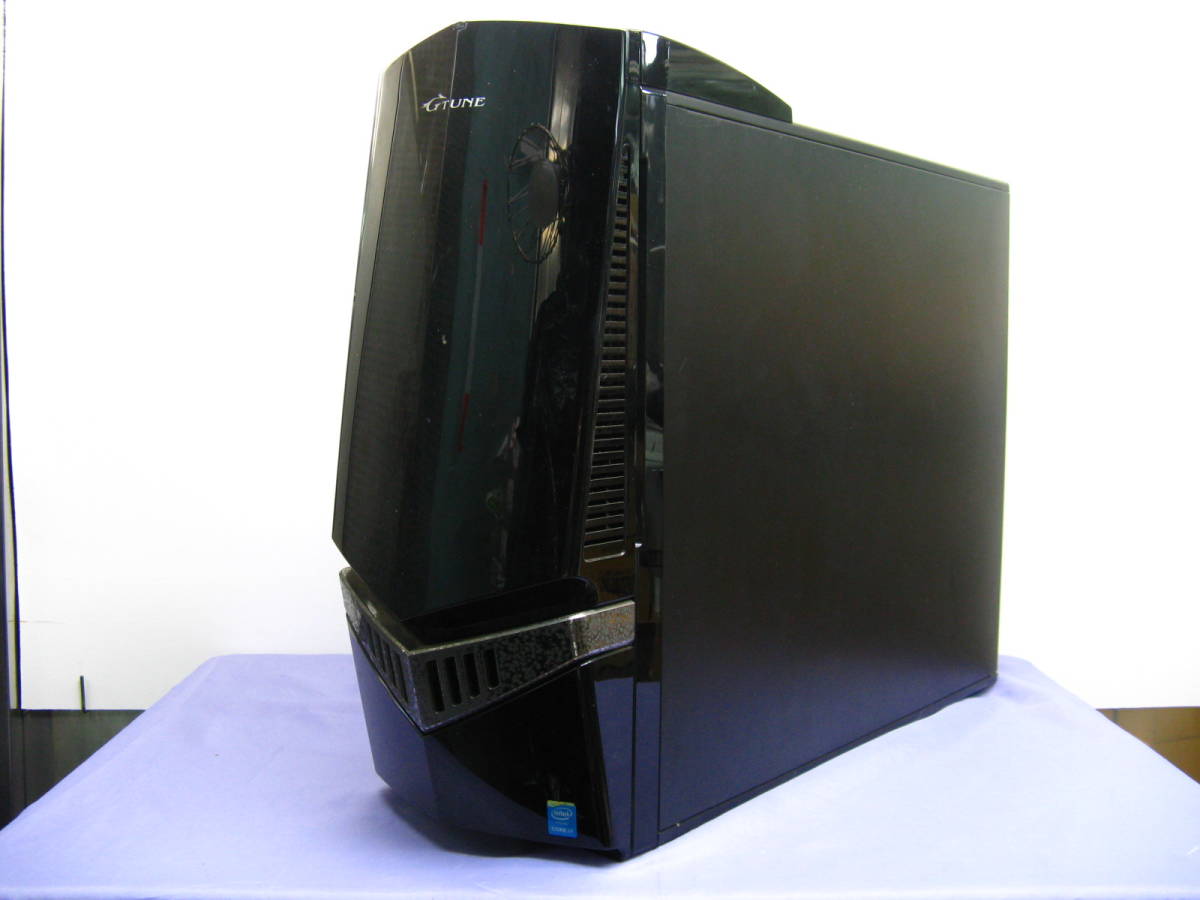 ヤフオク! -「i7-4790k z97」の落札相場・落札価格