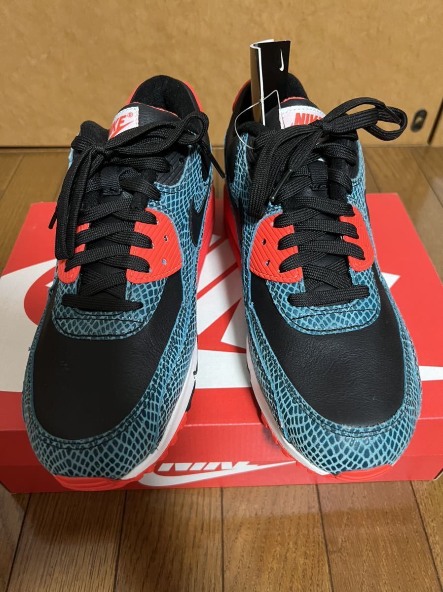 新品 NIKE AIR MAX 90 ANNIVERSARY DUSTY CACTUS ナイキ エアマックス