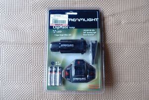 ◆送料無料◆新品◆Streamlight Clipmate LEDライト ヘッドライト◆キャンプや緊急時に最適！！