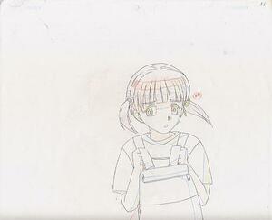  Mahou no Stage Fancy Lala анимация (R4904-461)