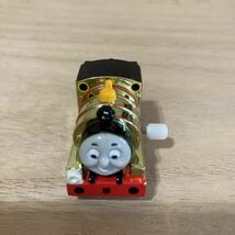 トーマス　カプセルプラレール　ピカピカ　パーシー_画像2