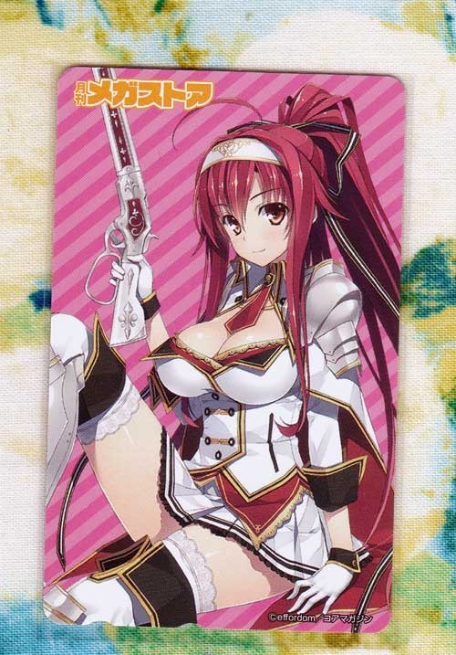 時間指定不可 銃騎士Cutie Bullet 色紙バインダーセット asakusa.sub.jp