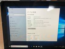 Microsoft 1824 タブレット Surface Go 64GB　4415Y 1.6GHz 4GB _画像4