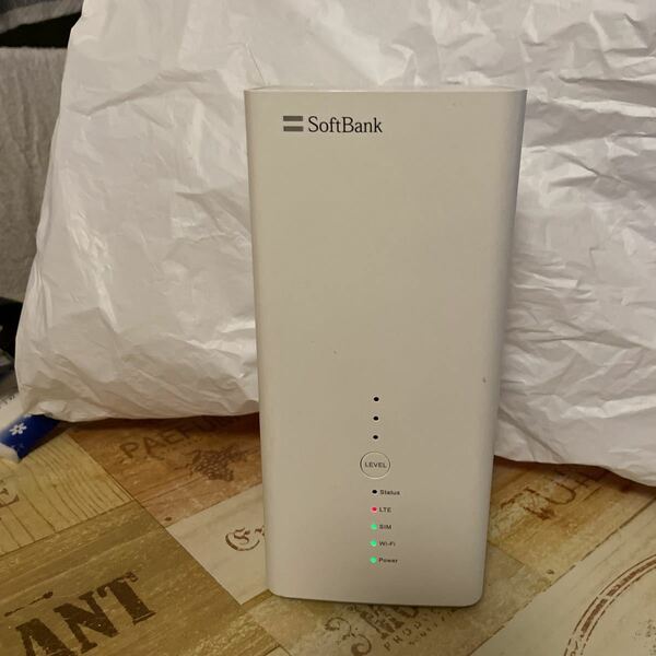 SoftBank Air 