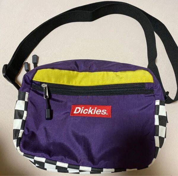Dickies ショルダーバッグ