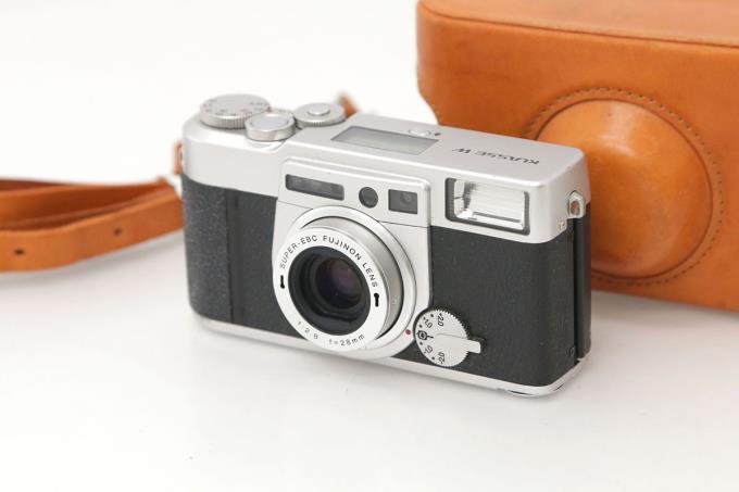 カメラ デジタルカメラ 富士フイルム KLASSE W オークション比較 - 価格.com