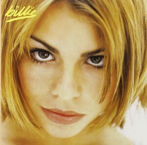 Honey to the B Billie Piper ビリー 輸入盤CD