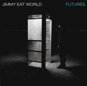 Futures ジミー・イート・ワールド 輸入盤CD