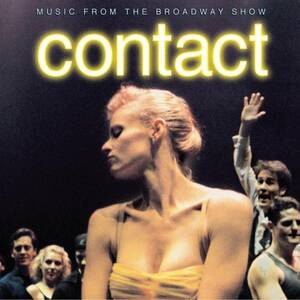 Contact: Music from the Broadway Show Various (アーティスト) 輸入盤CD