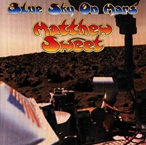 Blue Sky on Mars マシュー・スイート 輸入盤CD