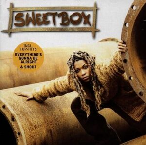 Sweetbox スウィートボックス 輸入盤CD