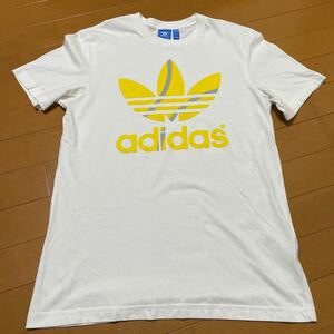 adidas Originals 半袖Tシャツ　サイズL