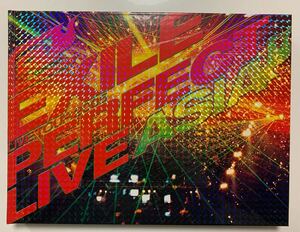 EXILE エグザイル LIVE TOUR 2005 PERFECT LIVE ASIA モバイル限定写真集