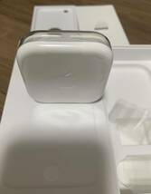 iPhone6 16GB スペースグレイ 元箱 未使用純正イヤホン 付属品_画像2