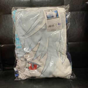  new theater version Evangelion . crack. Ray large size towelket Ayanami Rei unused 