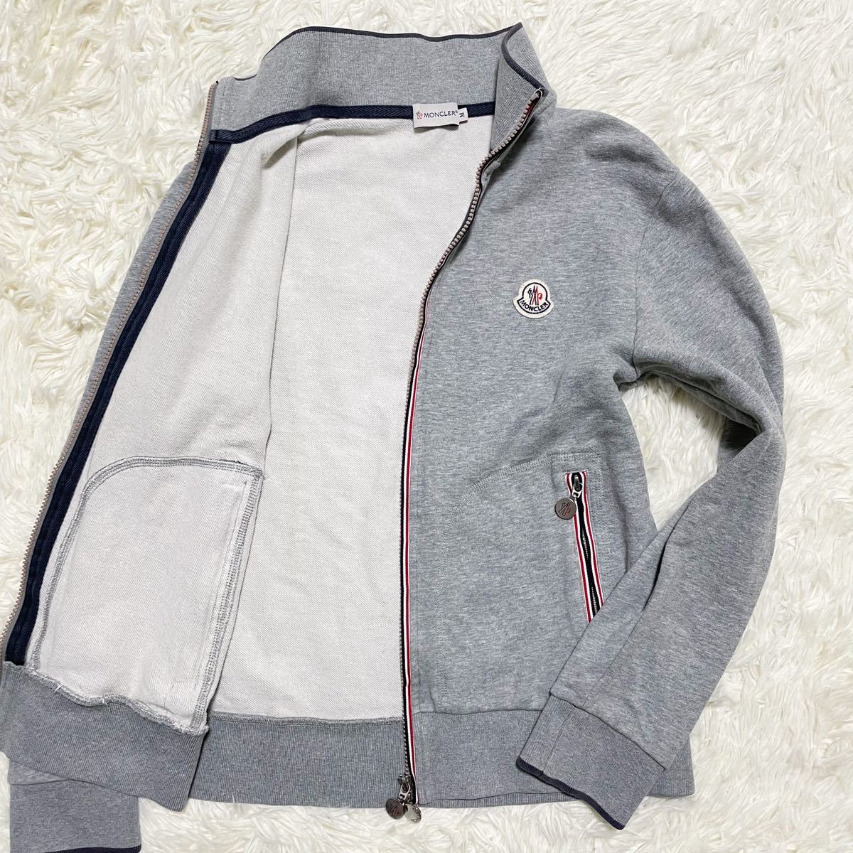 モンクレール ジャージ上下セット 新品 www.earcarenepal.org