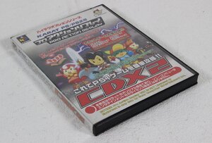 □現状品□ プロアクションリプレイ CDX2 Karat PS PS2 用 PRO ACTION REPLAY (2743897)