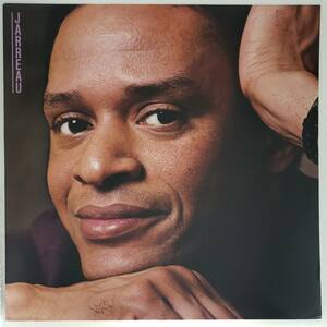 良盤屋◆LP◆US 輸入盤 Jazz;アル・ジャロウ/ジャロウ 　Al Jarreau/Jarreau/1983◆Funk / Soul◇J-2475