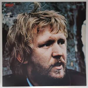 Ryobaya ◆ LP ◆ Nilson /Best Nilsson /1981 ◆ Blues Rock ◇ P-3772