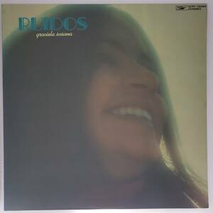 良盤屋◆LP◆グラシェラ・スサーナ/愛の音　Graciela Susana/Ruidos/1975◆World, & Country Tango◇P-3806