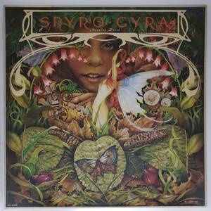 良盤屋◆LP◆Jazz；スパイロ・ジャイラ/モーニング・ダンス　Spyro Gyra/Morning Dance/1979◆Jazz-Funk◇J-2548