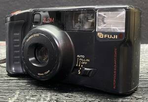 FUJI ZOOM CARDIA 700 DATE フジ + FUJINON ZOOM 35-70mm コンパクト フィルムカメラ #1217
