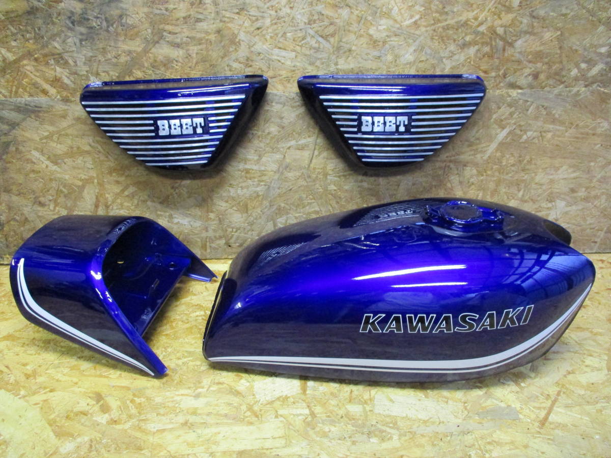 ヤフオク! -350ss テールの中古品・新品・未使用品一覧